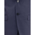 ZEGNA Wool Suit